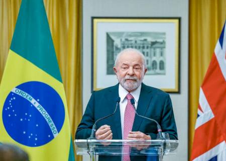TCU abre processo de auditoria de gastos do cartão corporativo de Lula